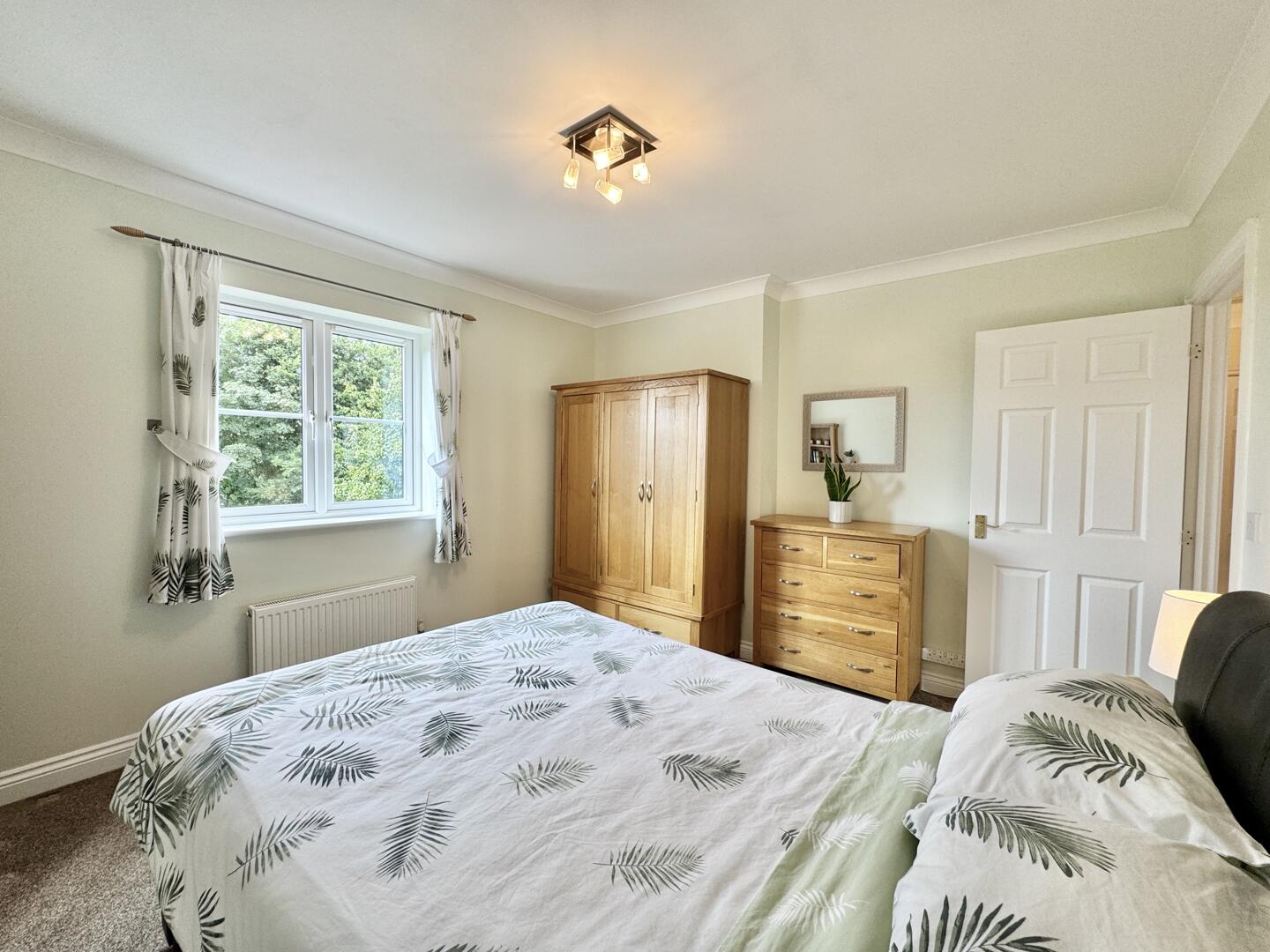 Treffry Road, Truro